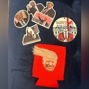 MAGA Donald trump bundle